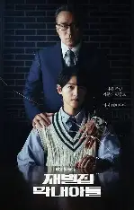 财阀家的小儿子